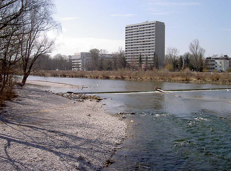 Isar fkk 11 schöne